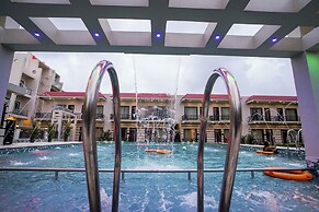 Moon Star Beach Resort