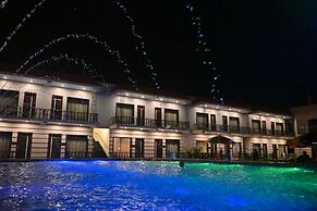 Moon Star Beach Resort