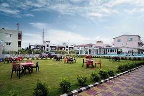 Moon Star Beach Resort