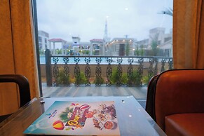 Moon Star Beach Resort