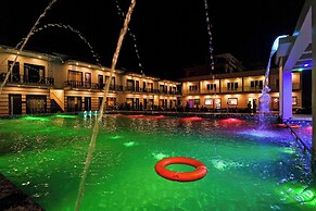 Moon Star Beach Resort