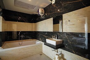 Moon Star Beach Resort