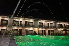 Moon Star Beach Resort