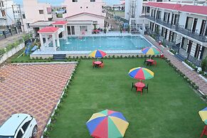 Moon Star Beach Resort