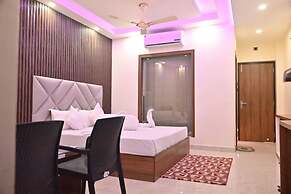 Moon Star Beach Resort