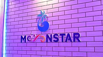Moon Star Beach Resort