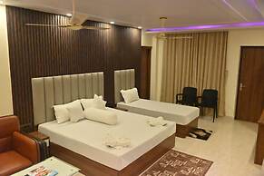 Moon Star Beach Resort