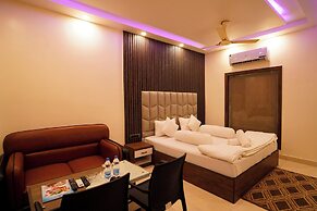 Moon Star Beach Resort