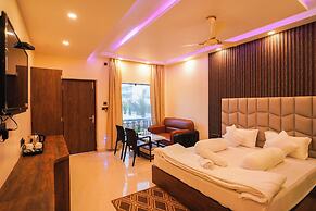 Moon Star Beach Resort