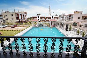 Moon Star Beach Resort