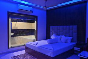 Moon Star Beach Resort