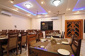 Moon Star Beach Resort