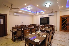 Moon Star Beach Resort