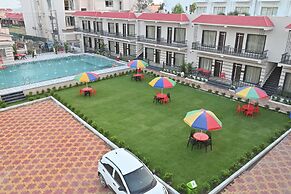 Moon Star Beach Resort