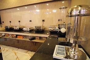 Moon Star Beach Resort