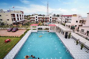 Moon Star Beach Resort