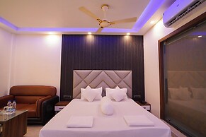 Moon Star Beach Resort