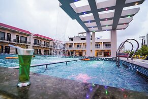 Moon Star Beach Resort