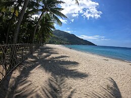 Puerto Galera Boutique Resort