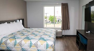 Studio 6 - Lake Worth, TX