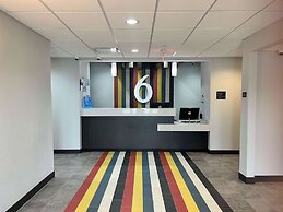 Studio 6 - Lake Worth, TX