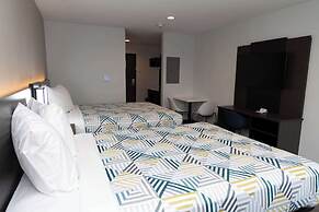 Studio 6 - Lake Worth, TX