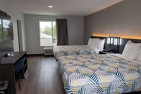 Studio 6 - Lake Worth, TX