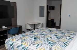 Studio 6 - Lake Worth, TX