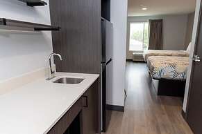 Studio 6 - Lake Worth, TX