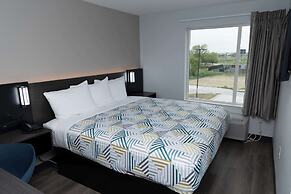 Studio 6 - Lake Worth, TX