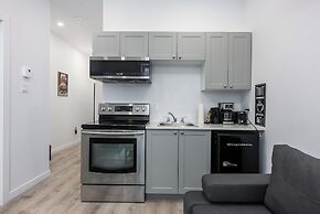 Hotel Loft Plus