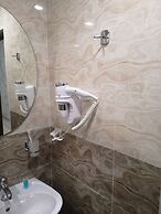 7ROOMS boutique hotel