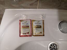 7ROOMS boutique hotel