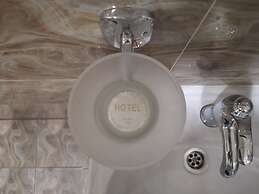 7ROOMS boutique hotel