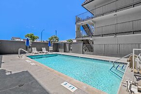 Studio 6 Suites Escondido, CA