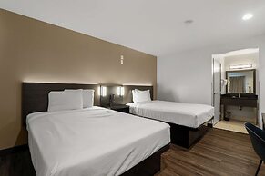 Studio 6 Suites Escondido, CA