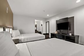 Studio 6 Suites Escondido, CA