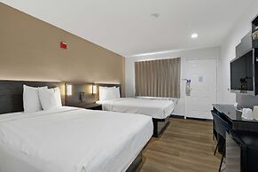 Studio 6 Suites Escondido, CA