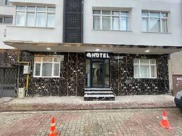 ay butik otel