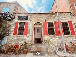 Amphora Rooms Foça