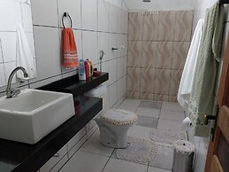 Casa na Praia do Atalaia em Salinas