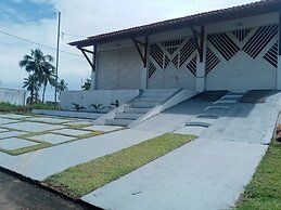Casa na Praia do Atalaia em Salinas