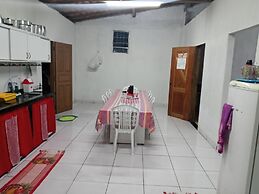 Casa na Praia do Atalaia em Salinas