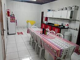 Casa na Praia do Atalaia em Salinas