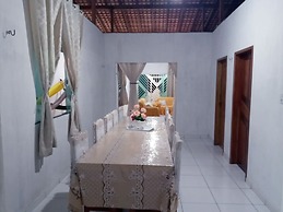 Casa na Praia do Atalaia em Salinas