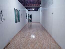 Casa na Praia do Atalaia em Salinas