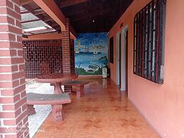 Hostel y Cabinas Tapandua