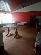 Hostel y Cabinas Tapandua