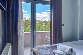 Moonlight  Of Cappadocia