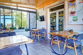 Moonlight  Of Cappadocia